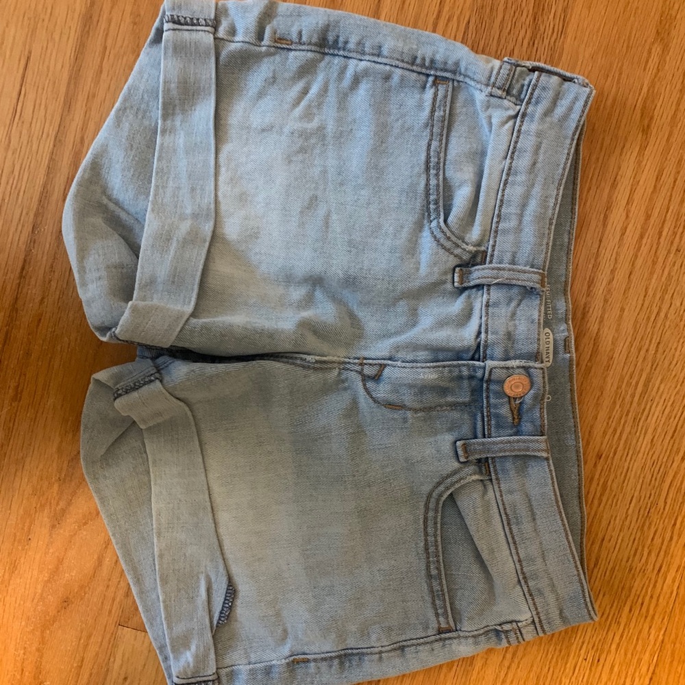 Old Navy Denim Shorts